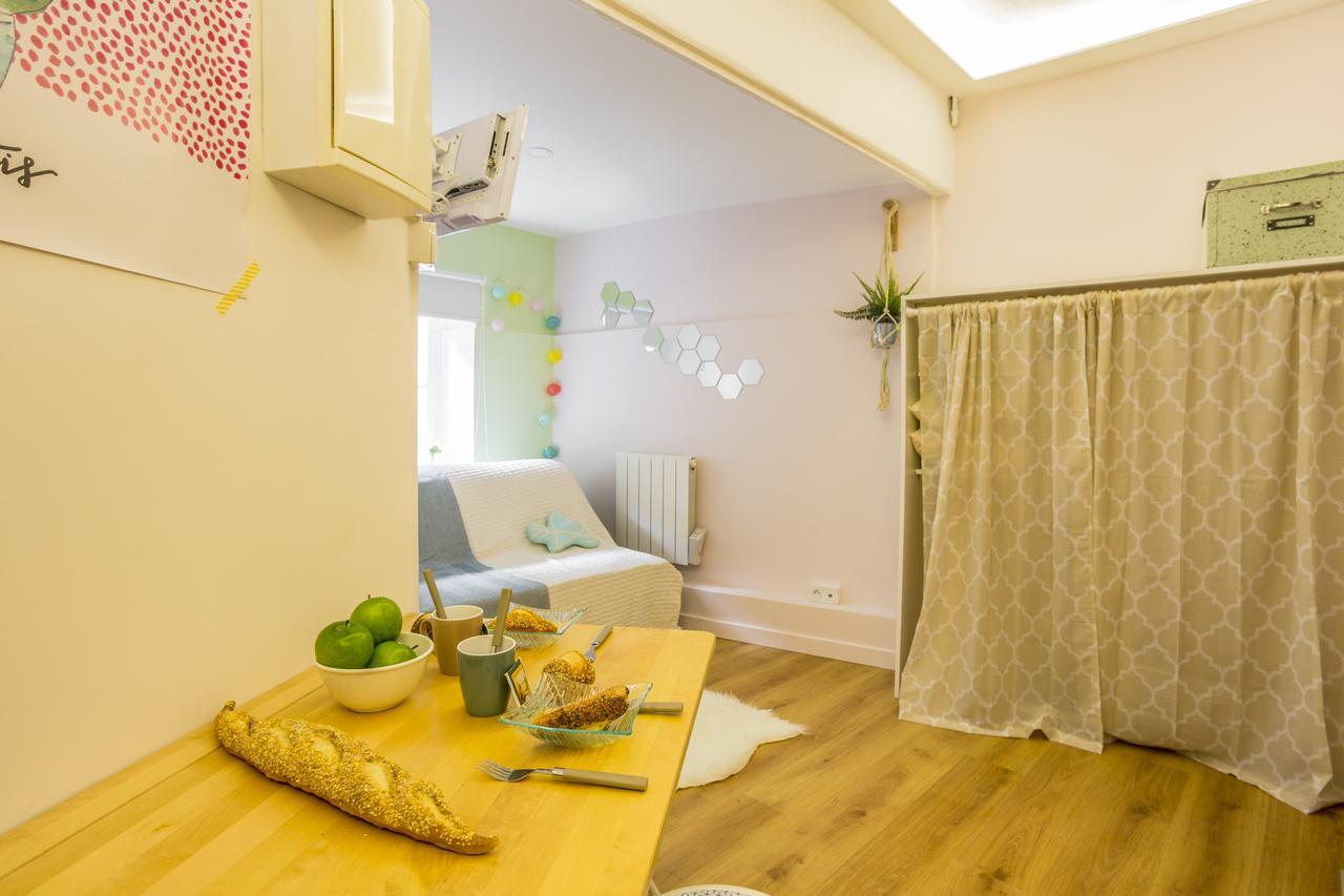 Апартаменты Clublord Sweet Escape In The Heart Of Vieux Лион Экстерьер фото