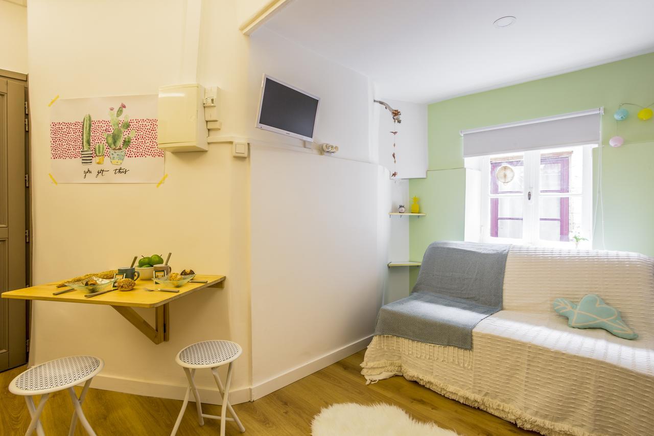 Апартаменты Clublord Sweet Escape In The Heart Of Vieux Лион Экстерьер фото